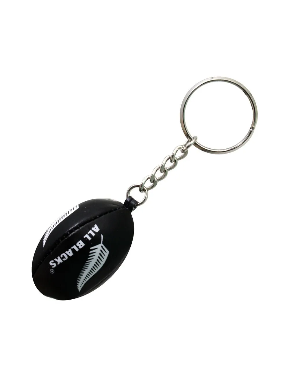 Porte clés All Blacks Gilbert