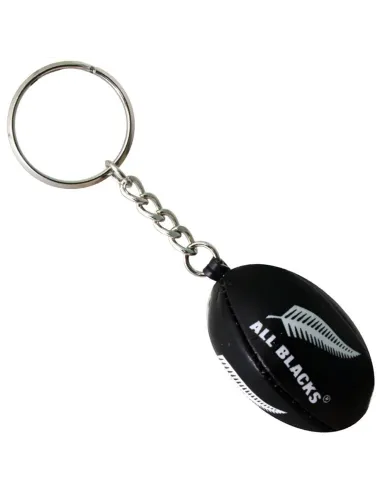Porte clés All Blacks Gilbert