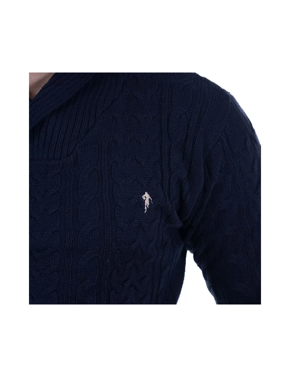PULL COL MONTANT