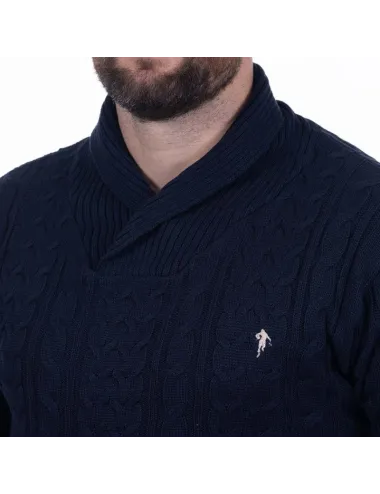 PULL COL MONTANT