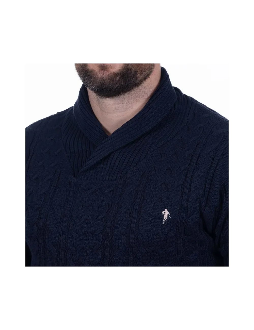 PULL COL MONTANT