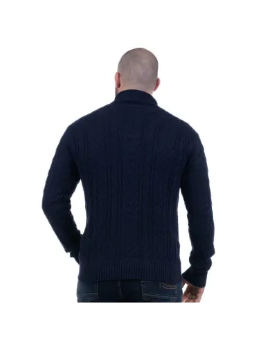 PULL COL MONTANT