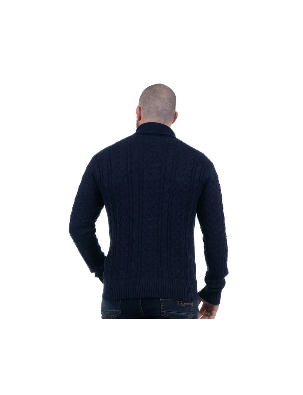 PULL COL MONTANT