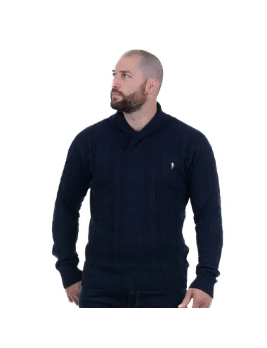 PULL COL MONTANT