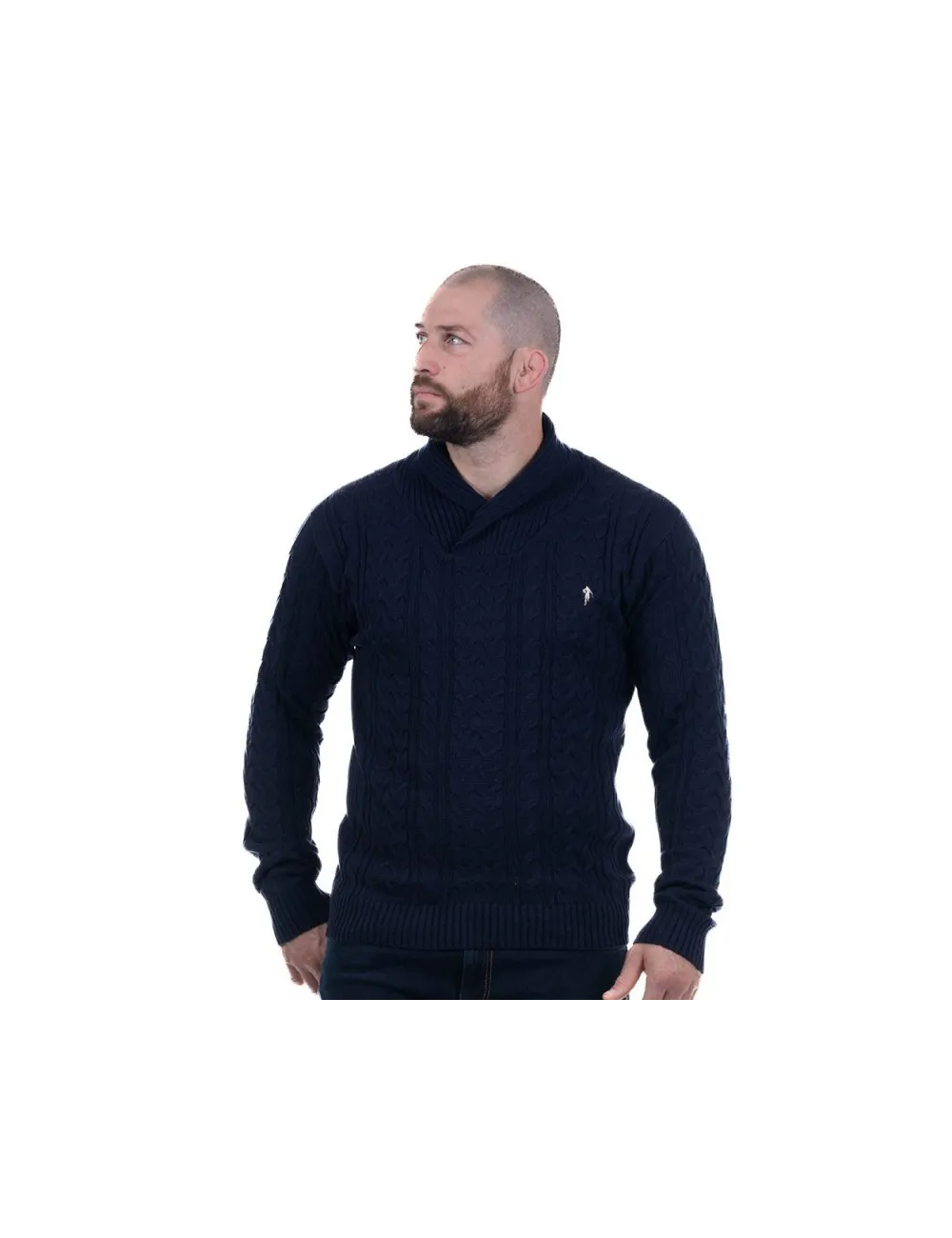 PULL COL MONTANT