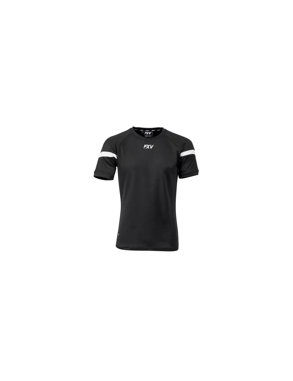 MAILLOT TRAINING VICTOIRE NOIR