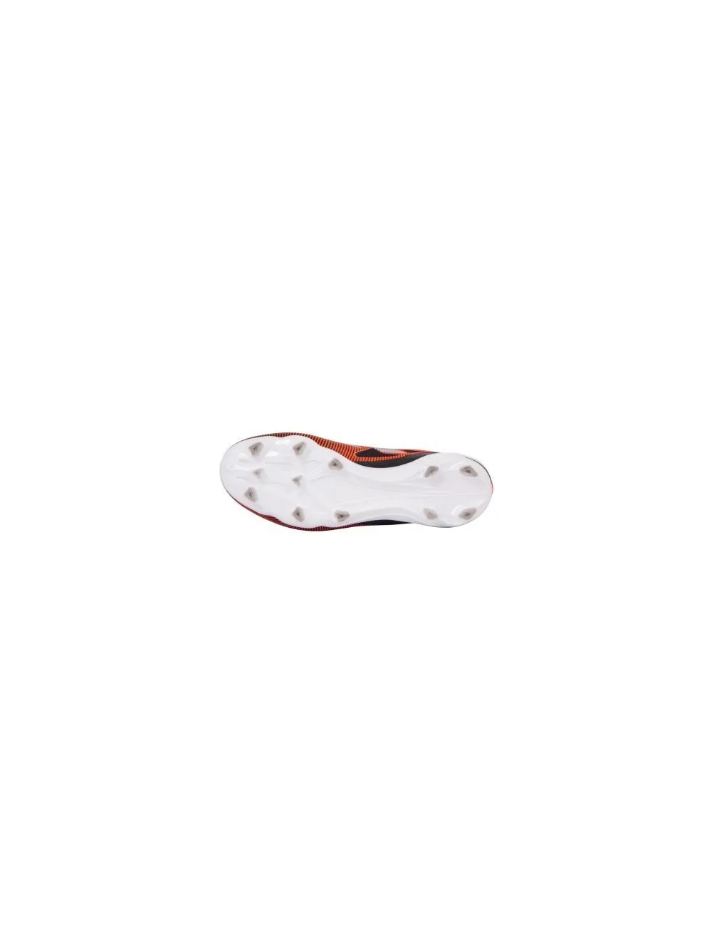 Crampons Adidas Adizero RS15 Pro (FG) Noire/rouge