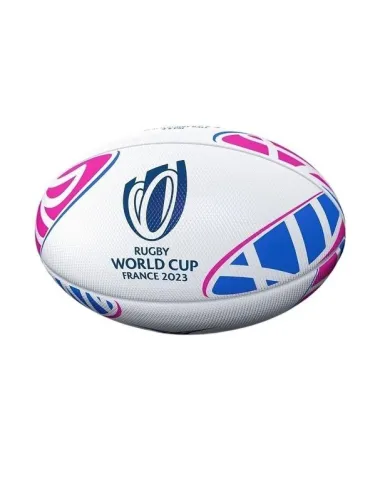ballon beach RWC2023