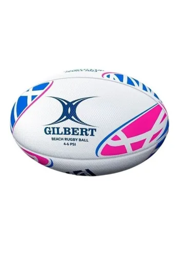 ballon beach RWC2023