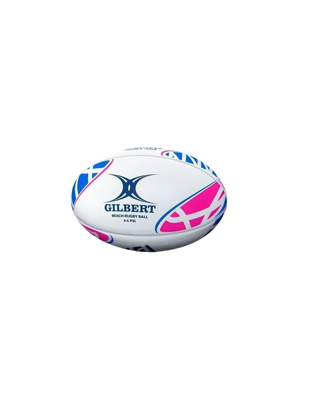 ballon beach RWC2023