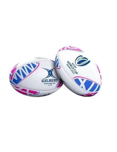 ballon beach RWC2023