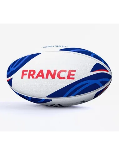 BALLON SUPPORTER  RWC 2023 FRANCE