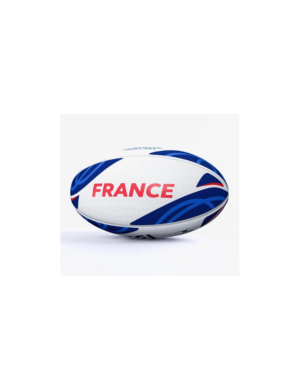 BALLON SUPPORTER  RWC 2023 FRANCE