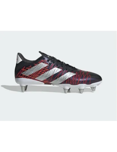 Crampons Adidas Kakari Z.1 (SG) Black Red