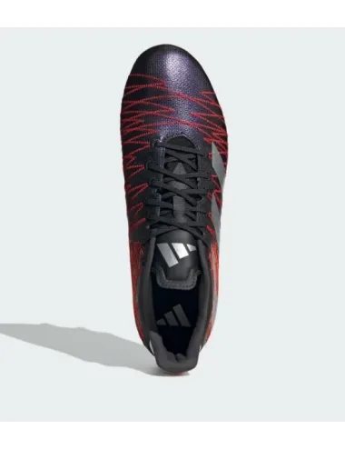 Crampons Adidas Kakari Z.1 (SG) Black Red