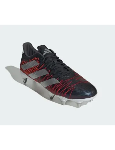 Crampons Adidas Kakari Z.1 (SG) Black Red