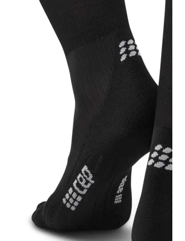 Paire de Chaussettes Récupération INFARED RECOVERY SOCKS CEP noire