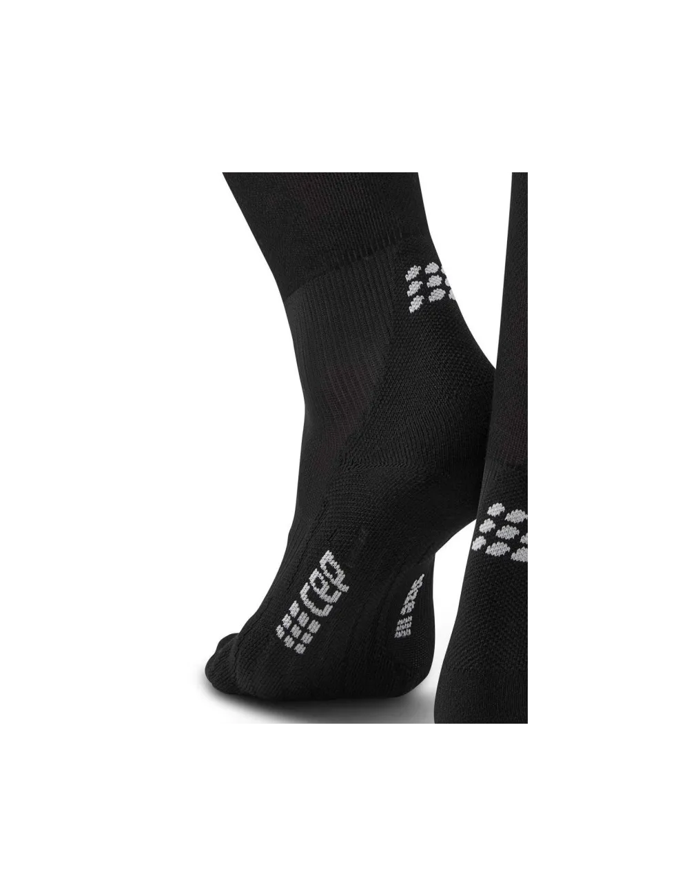Paire de Chaussettes Récupération INFARED RECOVERY SOCKS CEP noire