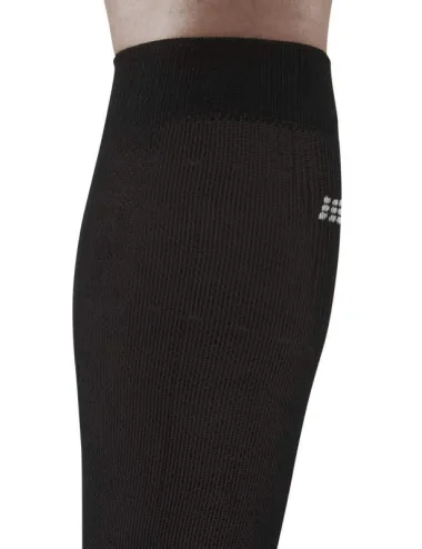 Paire de Chaussettes Récupération INFARED RECOVERY SOCKS CEP noire