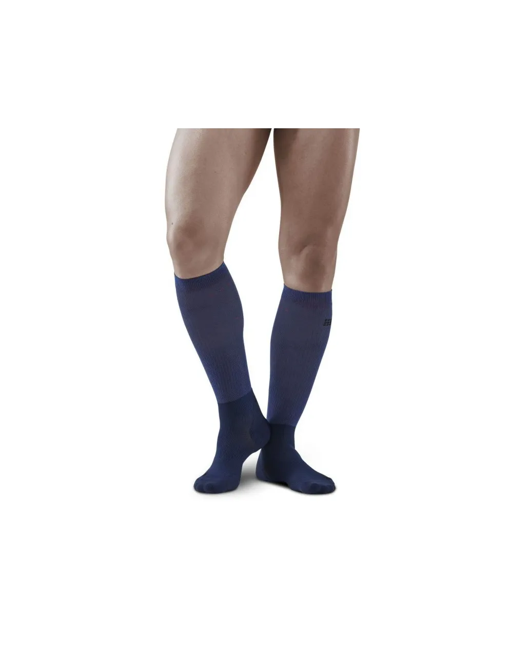 Paire de Chaussettes Récupération INFARED RECOVERY SOCKS CEP noire