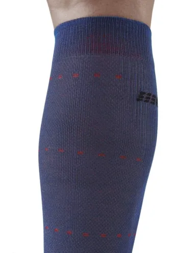 Paire de Chaussettes Récupération INFARED RECOVERY SOCKS CEP noire