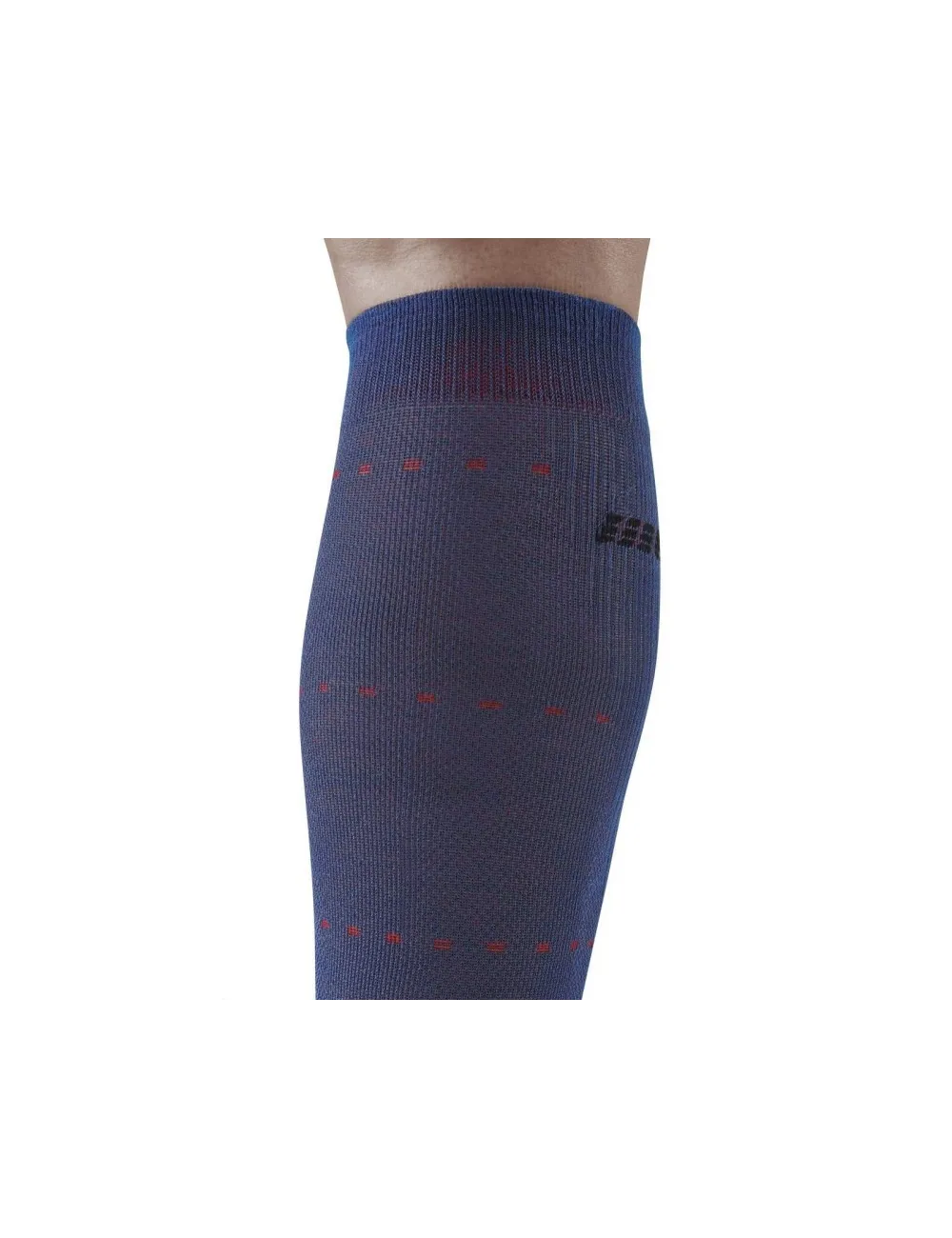 Paire de Chaussettes Récupération INFARED RECOVERY SOCKS CEP noire