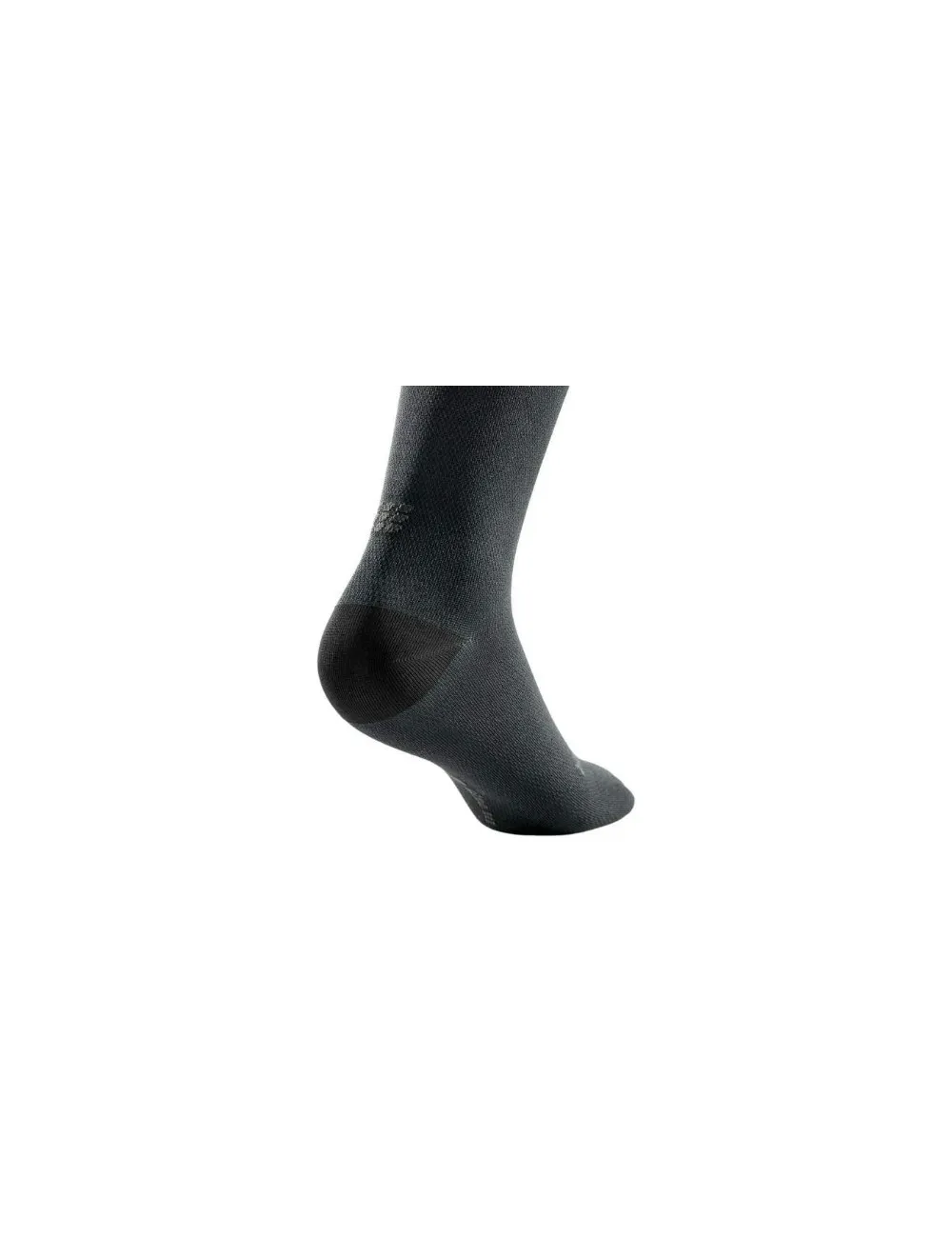 BUSINESS SOCKS MEN BLACK
