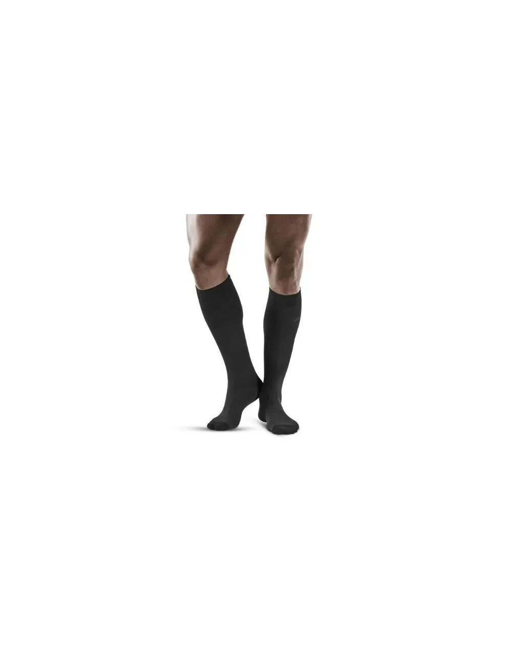 BUSINESS SOCKS MEN BLACK