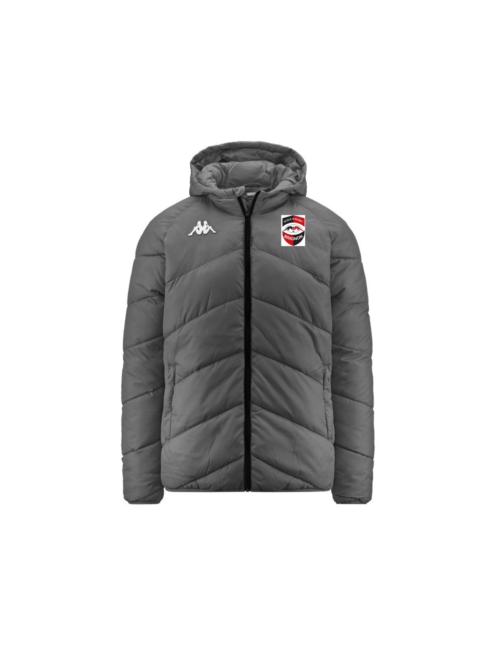 DOUDOUNE KAPPA VIANETTO HOMME BRIGNON