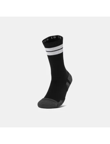 CHAUSSETTE UA PERF TECH PACK X3 noir