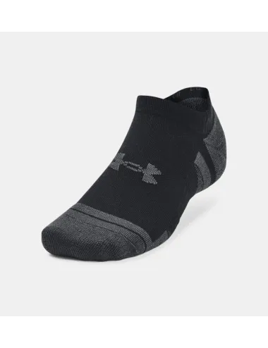 CHAUSSETTE UA PERF TECH PACK X3 noir