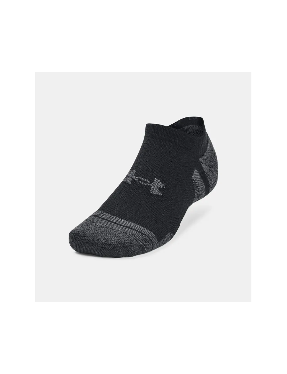 CHAUSSETTE UA PERF TECH PACK X3 noir