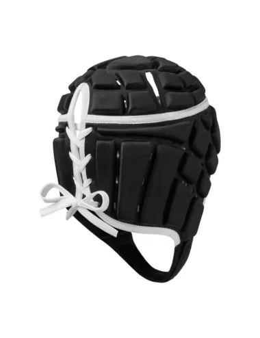 CASQUE CORE Canterbury Adulte Noir
