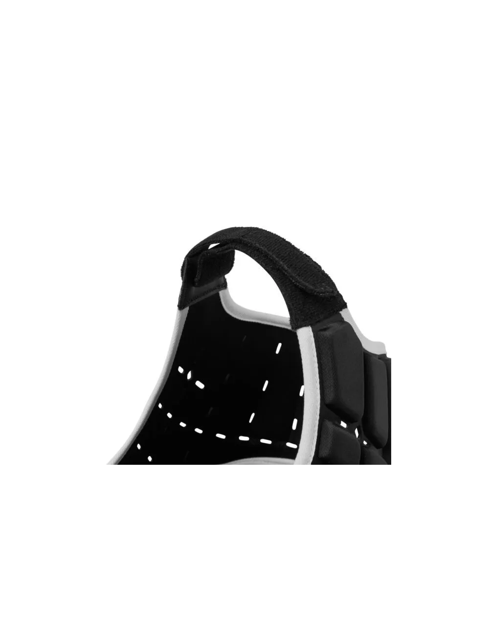 CASQUE CORE enfant Noir