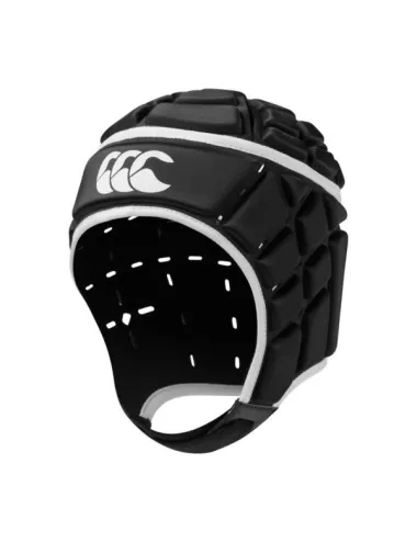 CASQUE CORE Canterbury Adulte Noir