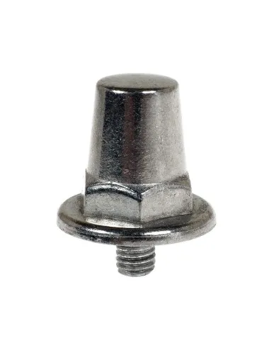 1 Crampon aluminium conique 21 mm Tremblay