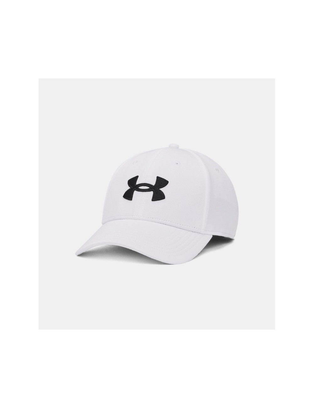 Men's UA Blitzing-WHT