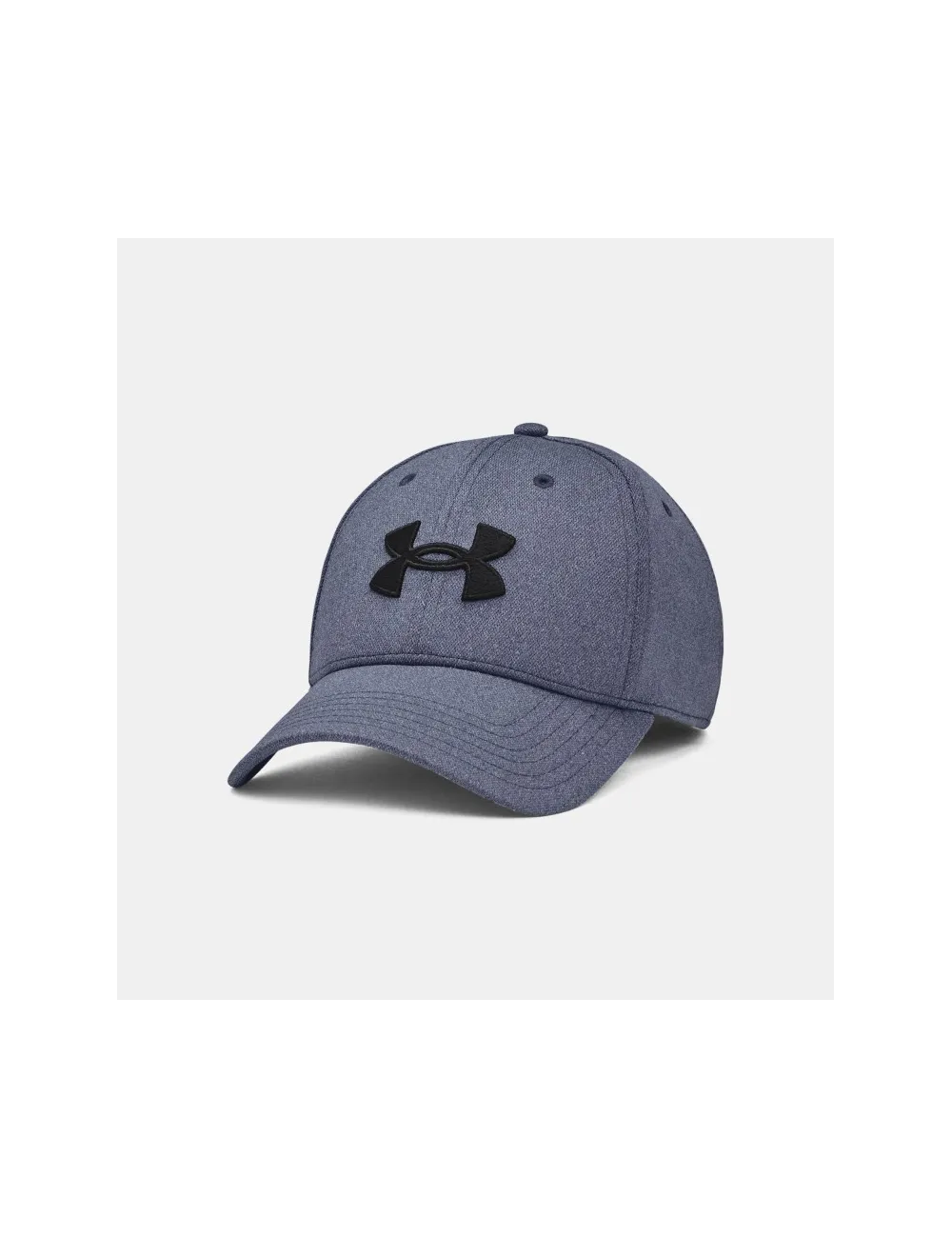 Casquette Men's UA Blitzing-bleu