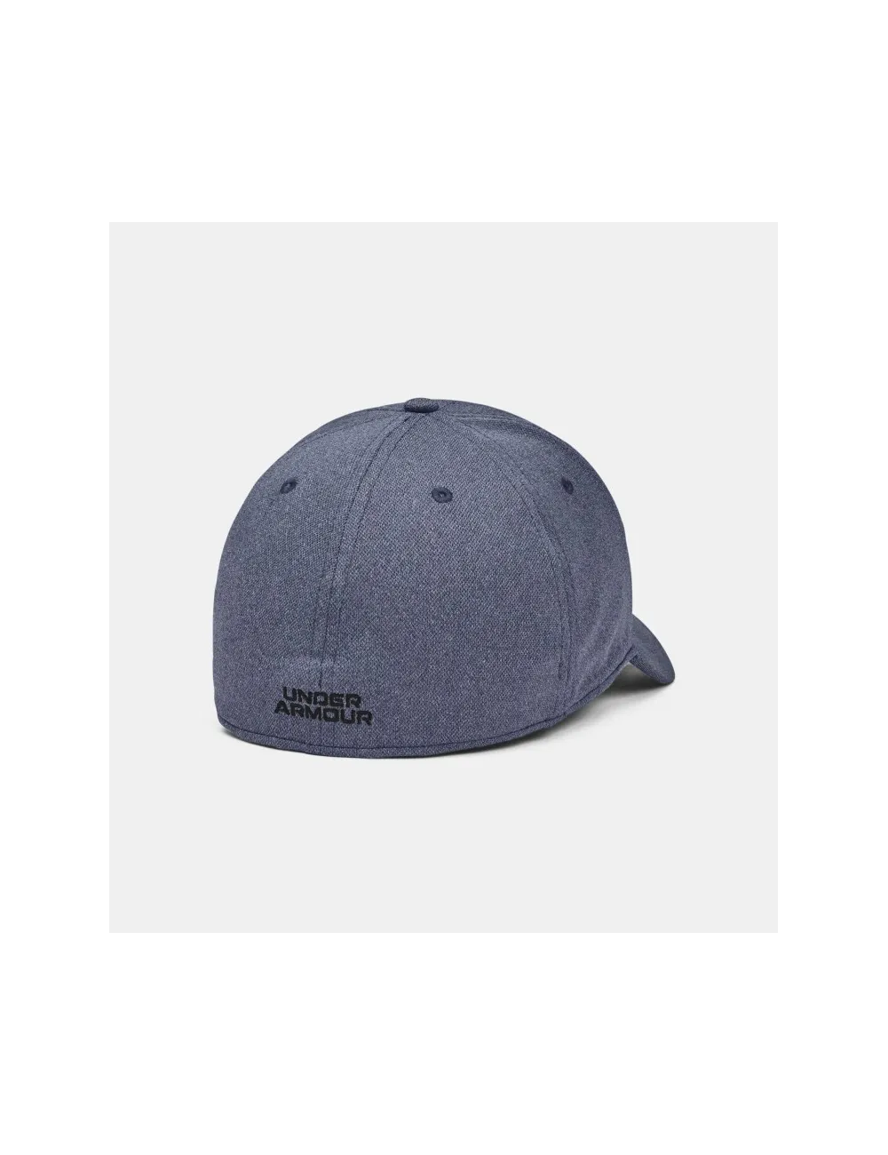 Casquette Men's UA Blitzing-bleu