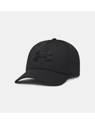 Casquette Men's UA Blitzing-BLK