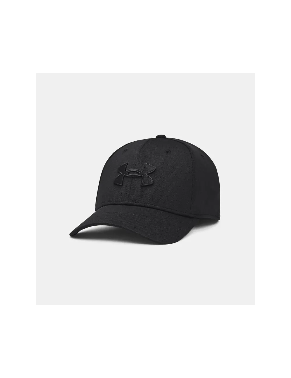 Men's UA Blitzing-BLK