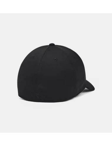 Casquette Men's UA Blitzing-BLK