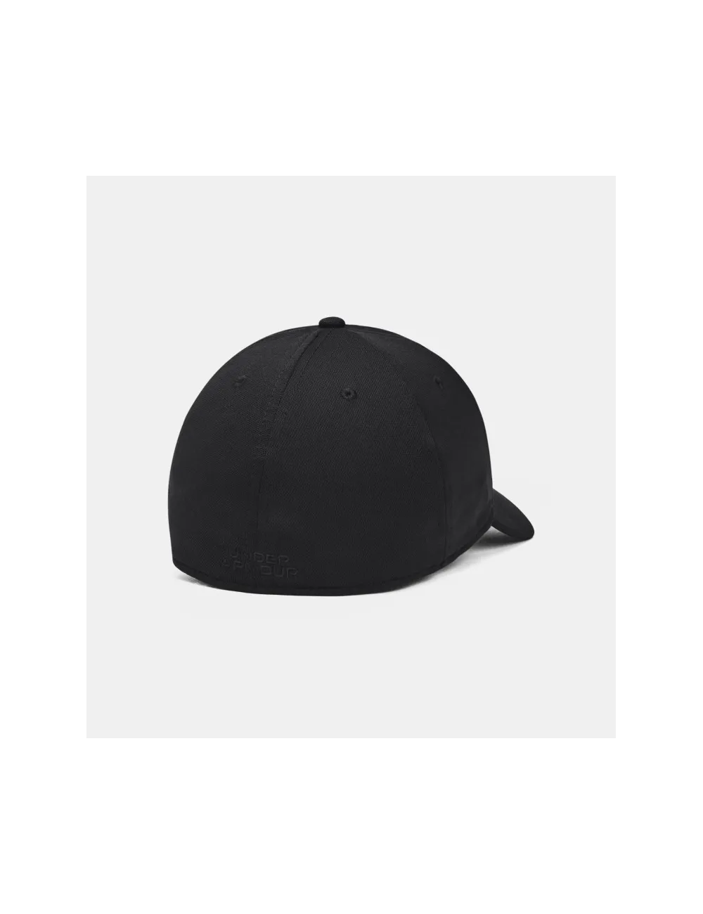 Men's UA Blitzing-BLK