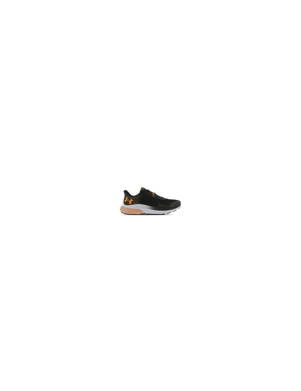 Running Under Armour HOVR Turbulence 2 Noire