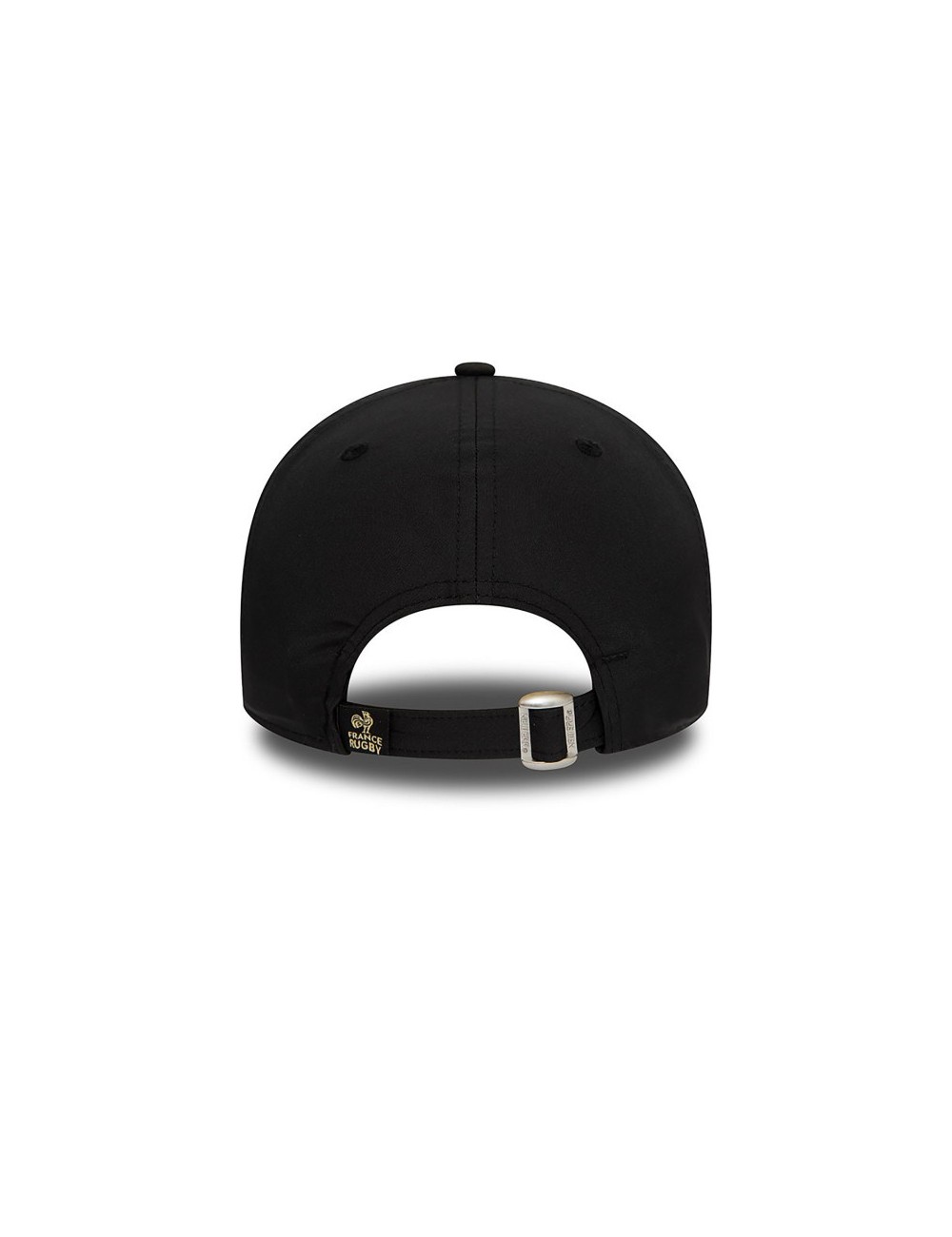 Casquette STADE TOULOUSAIN & NEW ERA TEAM LOGO 9FORTY noir JUNIOR