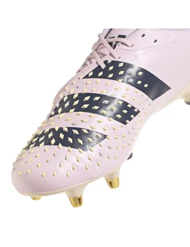 Chaussure de rugby Predator Malice SG
