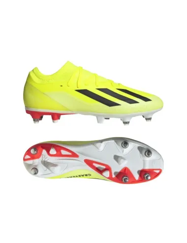 X CRAZYFAST LEAGUE SG