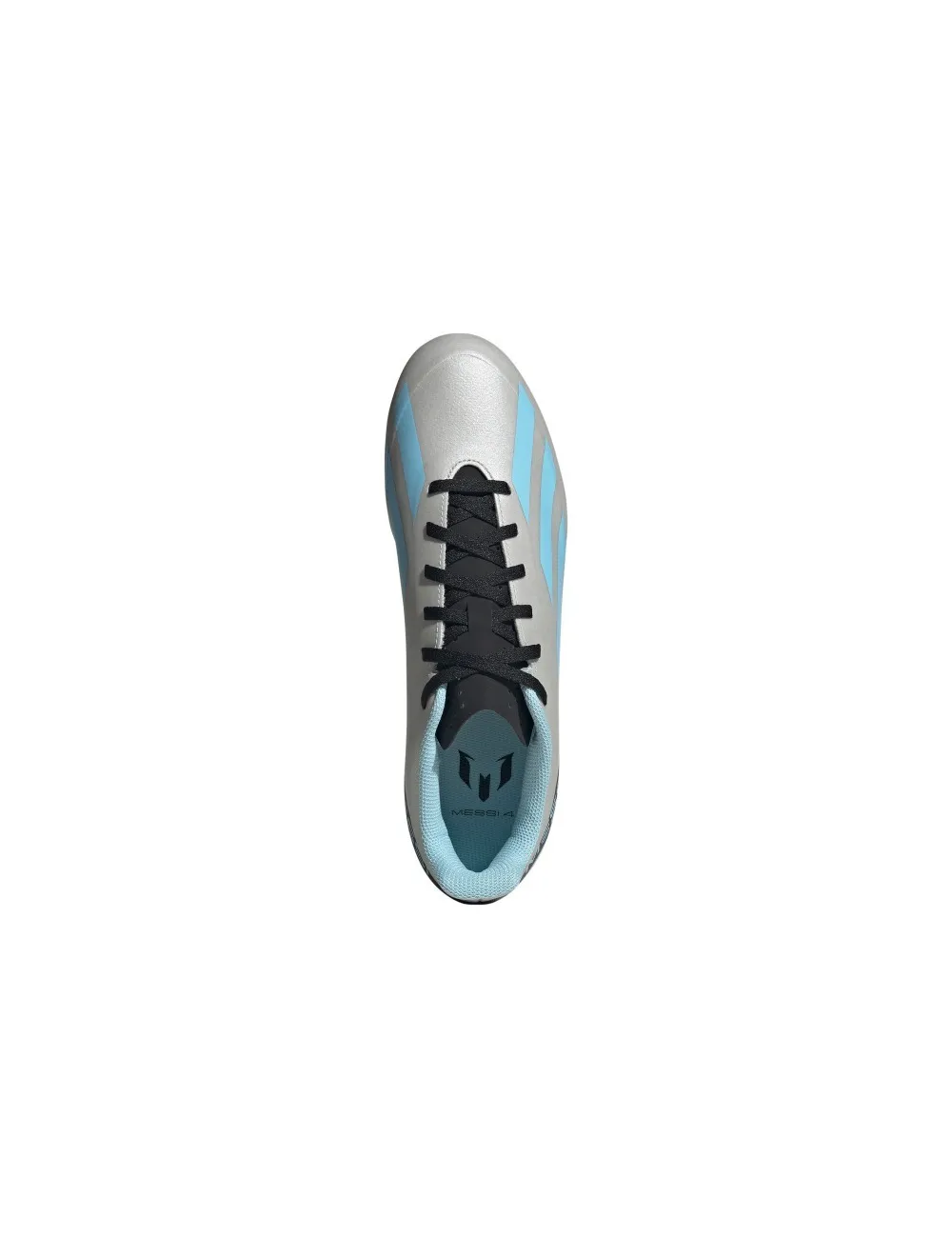 X CRAZYFAST MESSI.4 FxG