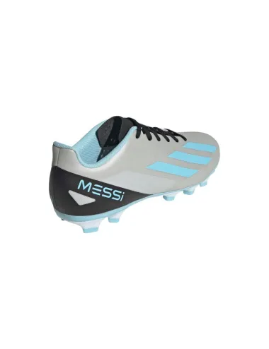 X CRAZYFAST MESSI.4 FxG