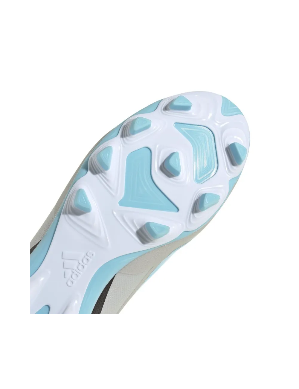 X CRAZYFAST MESSI.4 FxG
